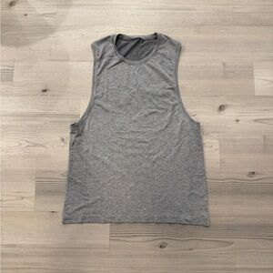 Lululemon metal vent sleeveless tank
